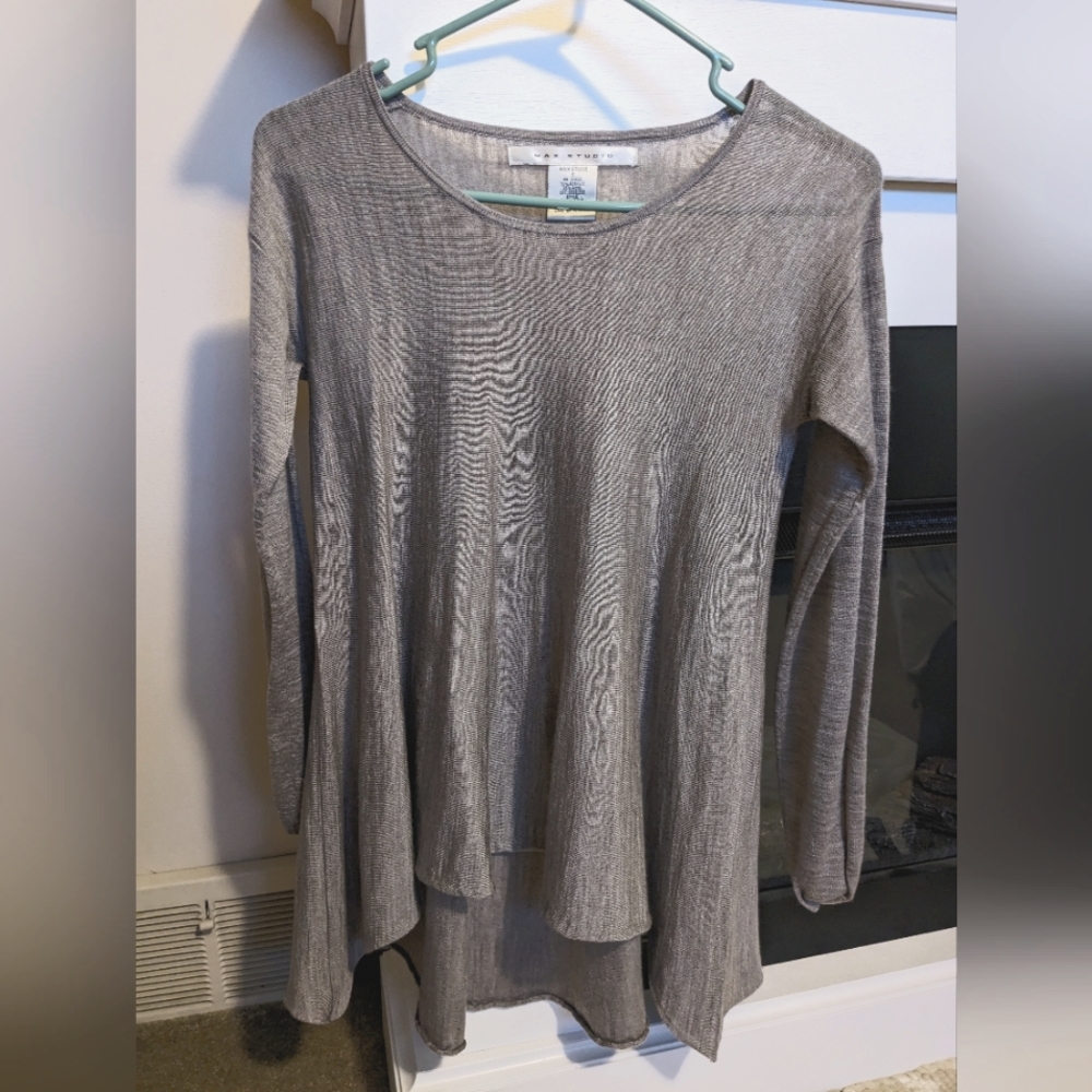 Max Studio A line top
